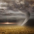 Tornado: alles over tornados