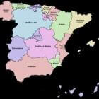 Alles over de Spaanse staat, grondwet, bevolking, provincies